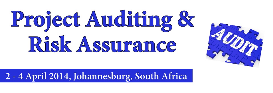 Project Auditing & Risk Assurance